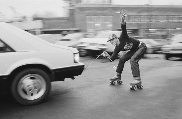 jonathan adler "Leo Bull" from Getty Images