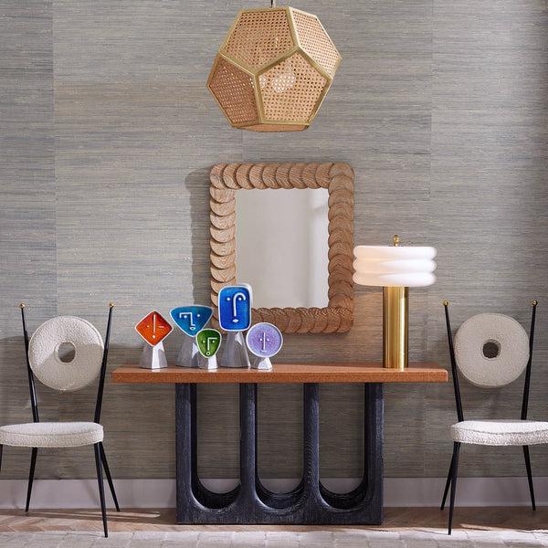 Jonathan Adler Les Amis Le Flirt Vase