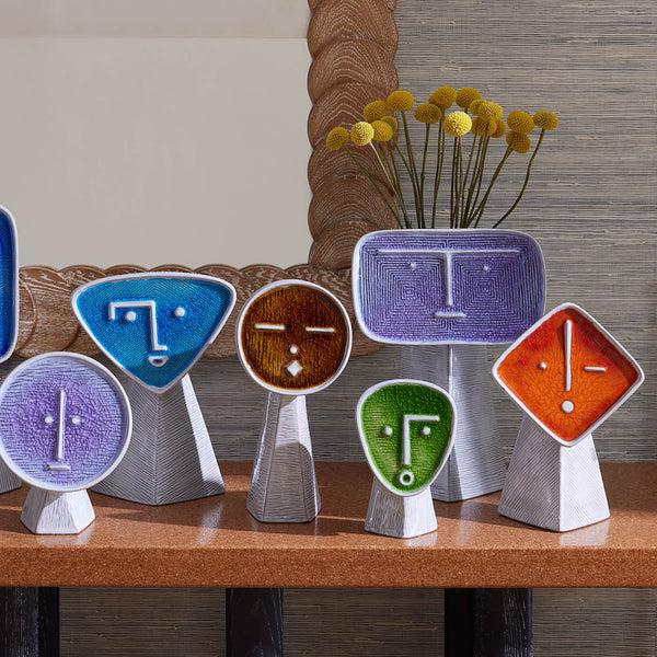 Jonathan Adler Les Amis Le Surpris Vase