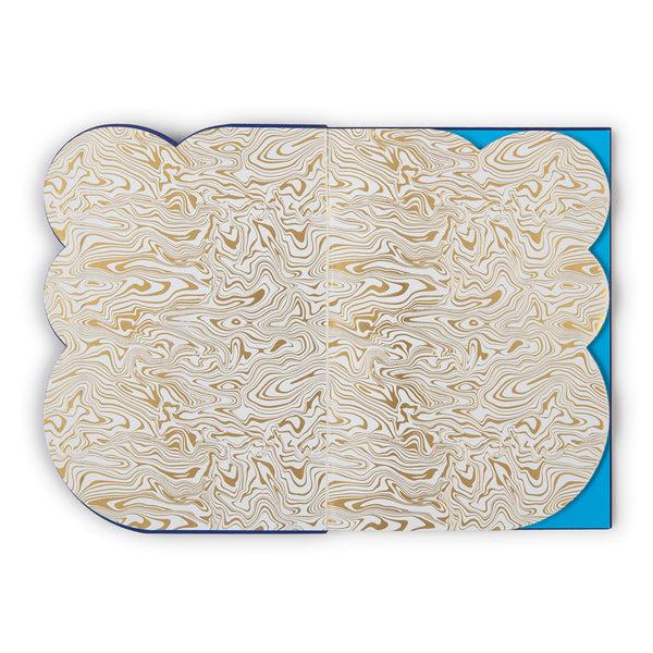 Jonathan Adler Lips Journal