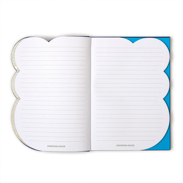 Jonathan Adler Lips Journal