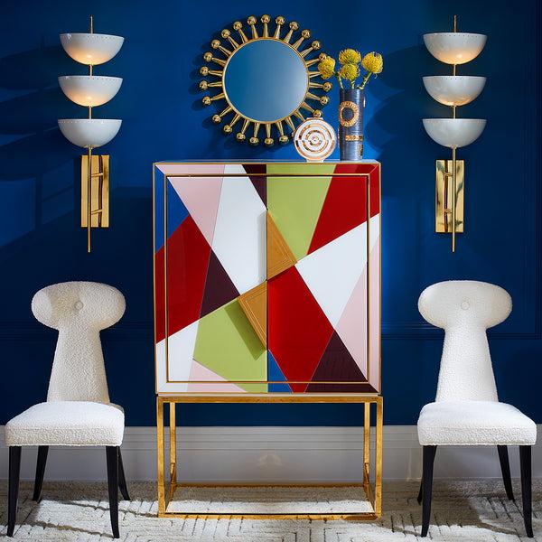 Jonathan Adler Lisbon Sconce