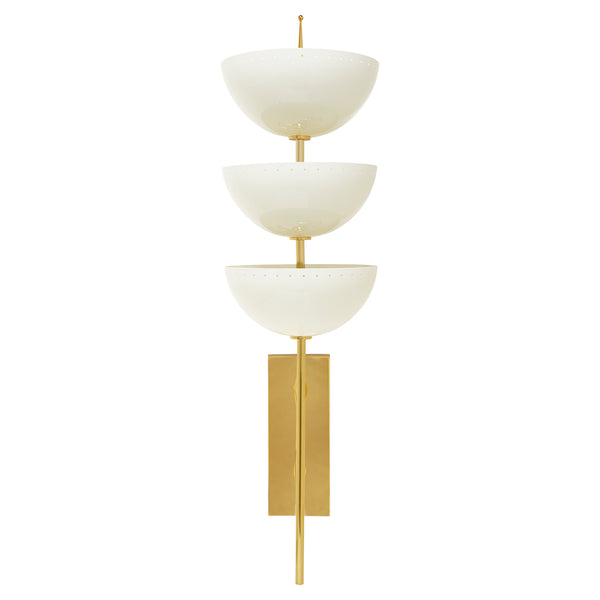 jonathan adler Lisbon Sconce