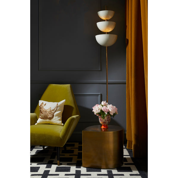 Jonathan Adler Lisbon Torchiere