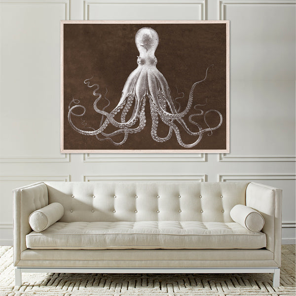 Jonathan Adler Lord Bodner In Brown