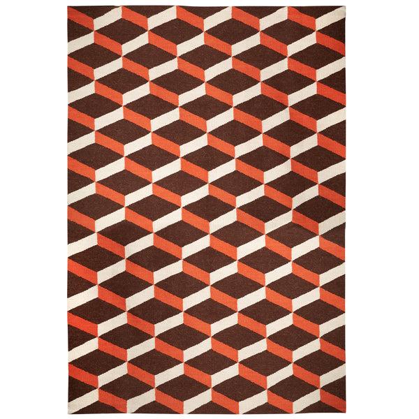 Jonathan Adler Lorenzo Flatweave Rug