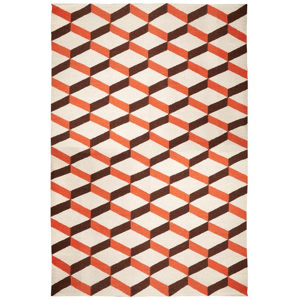 Jonathan Adler Lorenzo Flatweave Rug