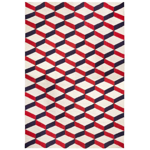 Jonathan Adler Lorenzo Flatweave Rug