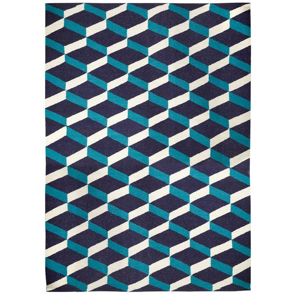 jonathan adler Lorenzo Flatweave Rug