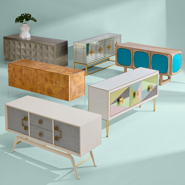 Jonathan Adler Luciana Vase