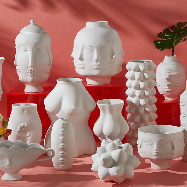 Jonathan Adler Luciana Vase