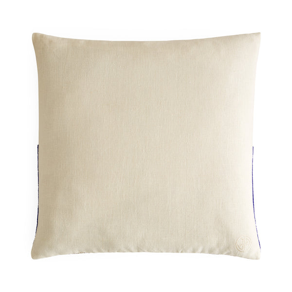 Jonathan Adler Macaw Beaded Pillow