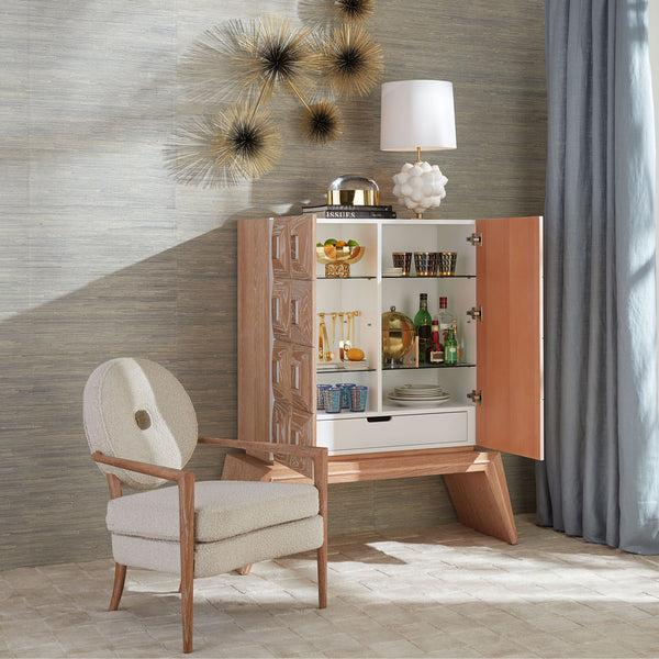 Jonathan Adler Madrid Glassware Set