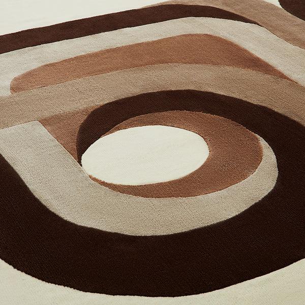 Jonathan Adler Madrid Hand-Knotted Rug