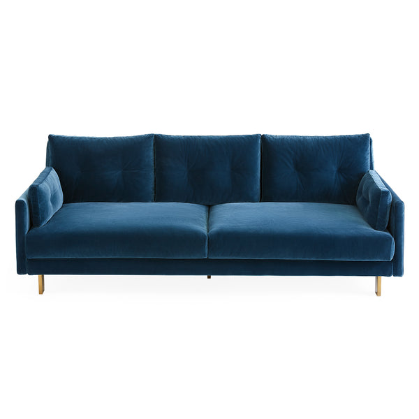 jonathan adler Malibu 84" Sofa