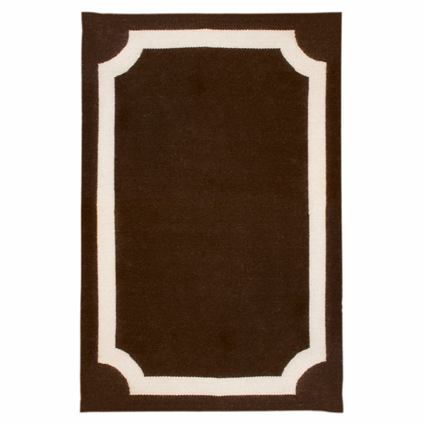 jonathan adler Mansard Flatweave Rug