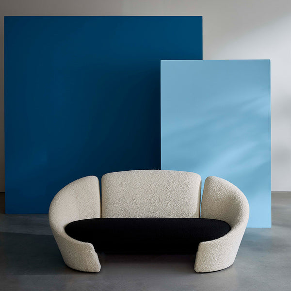 Jonathan Adler Marais Apartment Sofa