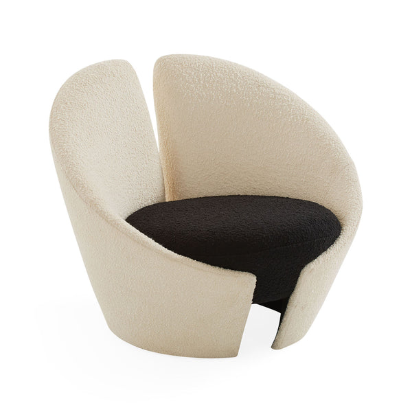 Jonathan Adler Marais Lounge Chair