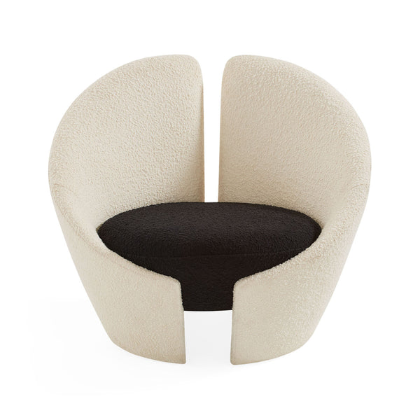 Jonathan Adler Marais Lounge Chair