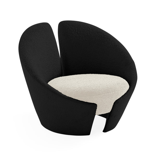 jonathan adler Marais Lounge Chair