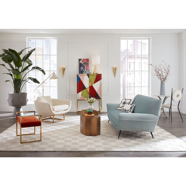 Jonathan Adler Marcello Apartment Sofa
