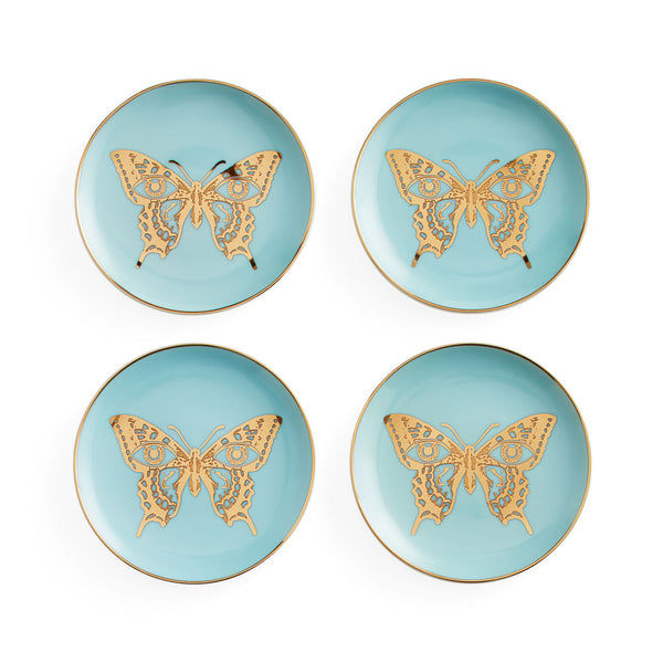jonathan adler Mariposa Coasters