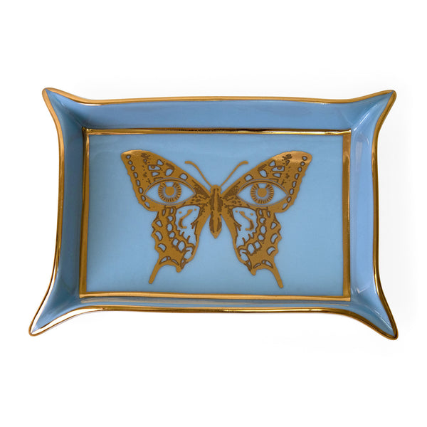 jonathan adler Mariposa Valet Tray