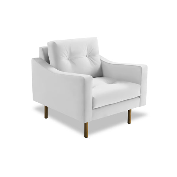 jonathan adler Marnie Lounge Chair