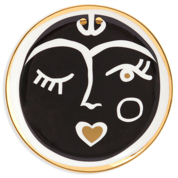 Jonathan Adler Marseilles Coasters