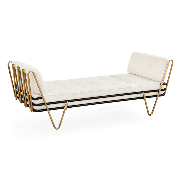 Jonathan Adler Maxime 77" Daybed
