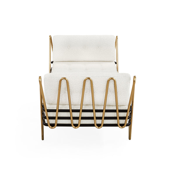 Jonathan Adler Maxime 77" Daybed
