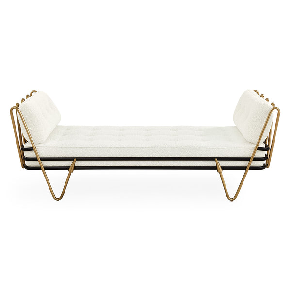 jonathan adler Maxime 77" Daybed