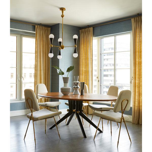 Jonathan Adler Maxime Dining Chair