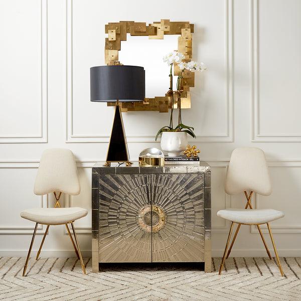 Jonathan Adler Maxime Dining Chair