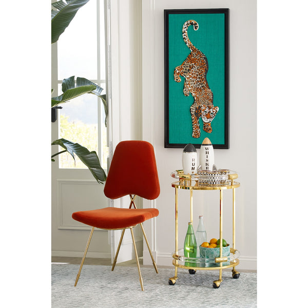 Jonathan Adler Maxime Dining Chair