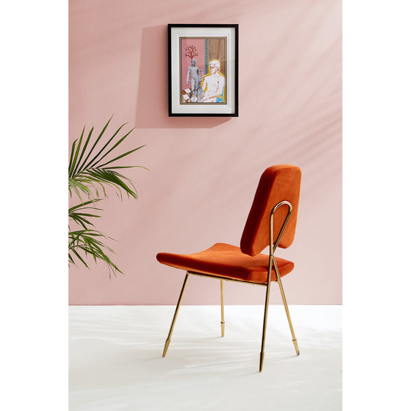 Jonathan Adler Maxime Dining Chair