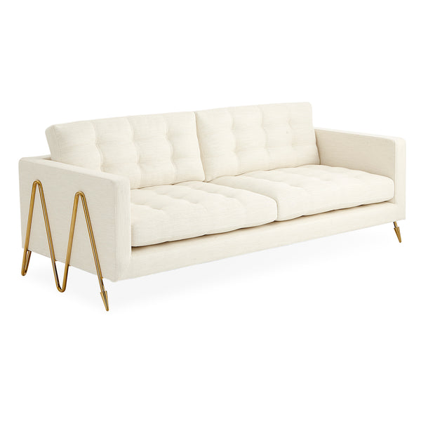 jonathan adler Maxime Sofa