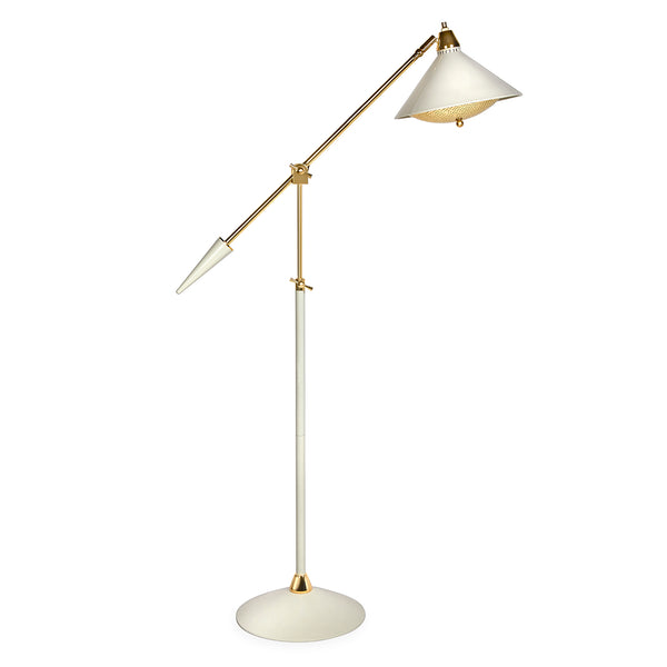 jonathan adler Maxime Task Floor Lamp