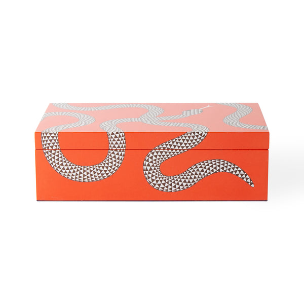 jonathan adler Medium Eden Lacquer Box