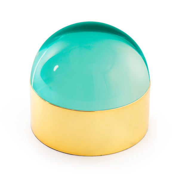 jonathan adler Medium Globo Box