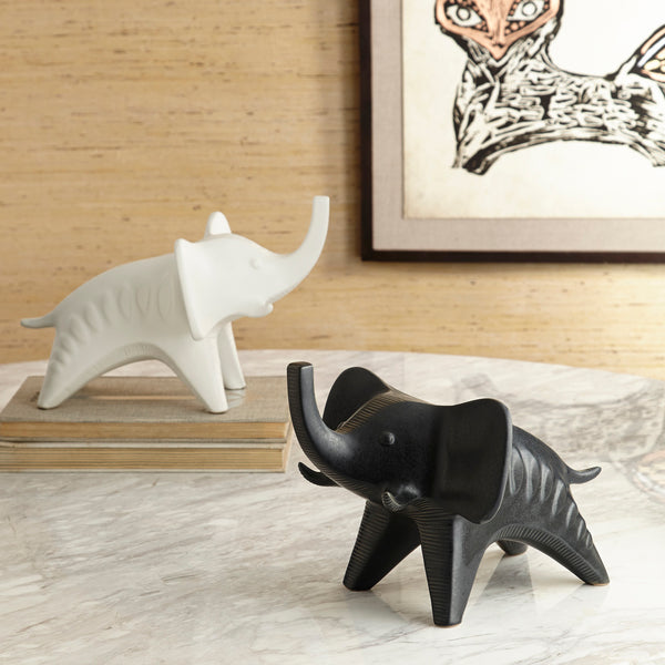 Jonathan Adler Menagerie Elephant