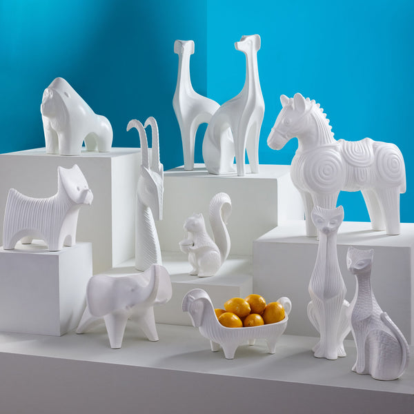 Jonathan Adler Menagerie Large Horse