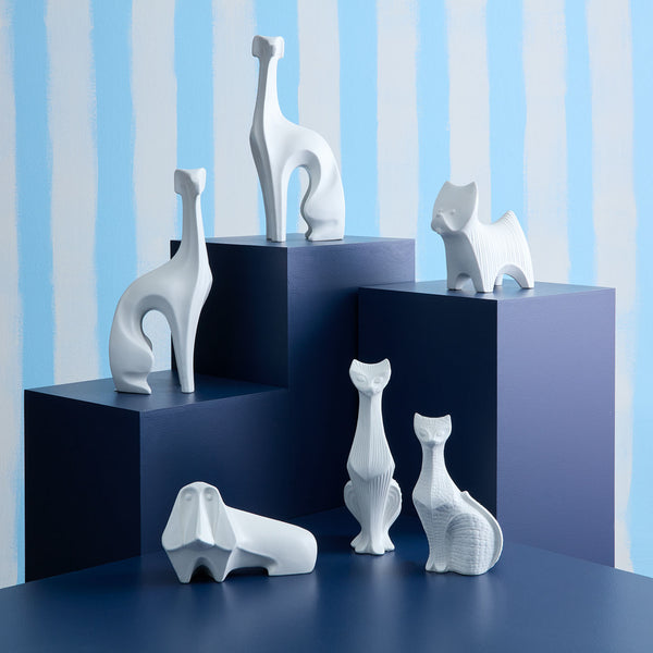 Jonathan Adler Menagerie Medium Cat