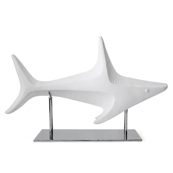 jonathan adler Menagerie Shark Sculpture