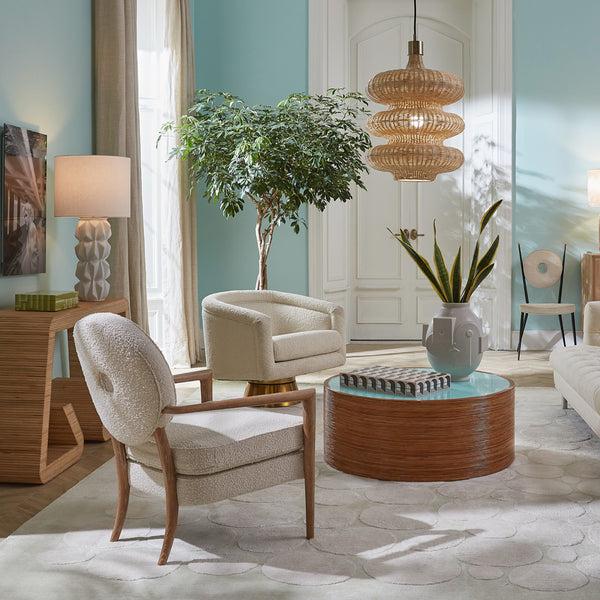 Jonathan Adler Metropolis Extra Large Vase