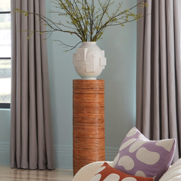 Jonathan Adler Metropolis Extra Large Vase