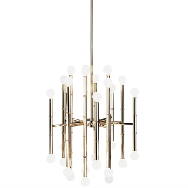 jonathan adler Meurice Chandelier