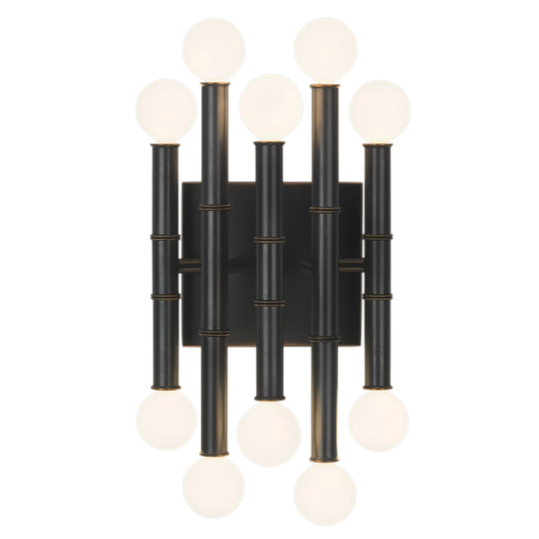 jonathan adler Meurice Five-Arm Sconce