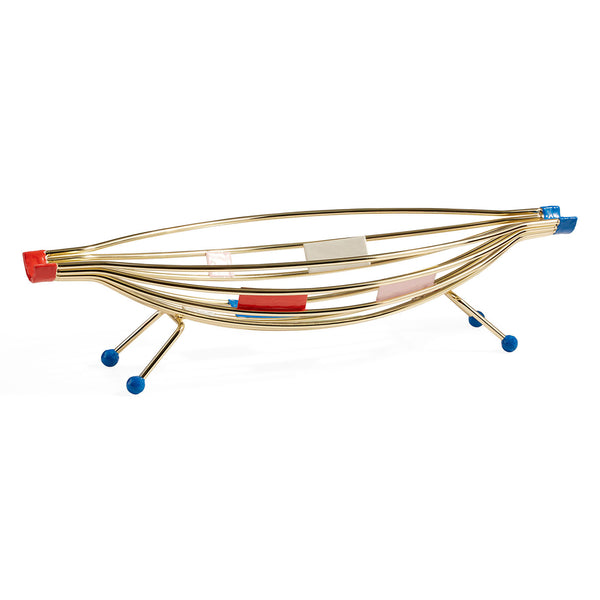 Jonathan Adler Miami Long Bowl