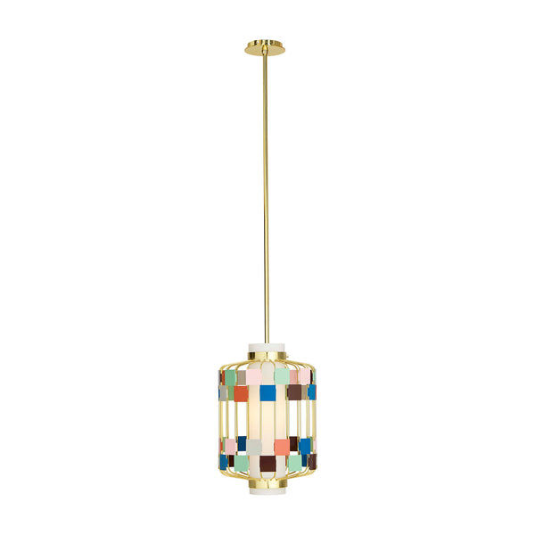 jonathan adler Miami Pendant